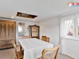 Prodej rodinného domu, Jindřichovice pod Smrkem, 150 m2