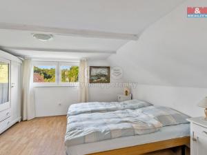 Prodej rodinného domu, Jindřichovice pod Smrkem, 150 m2