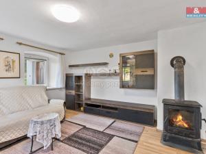 Prodej rodinného domu, Jindřichovice pod Smrkem, 150 m2