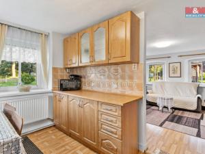 Prodej rodinného domu, Jindřichovice pod Smrkem, 150 m2