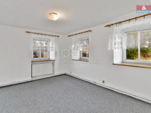 Prodej rodinného domu, Jindřichovice pod Smrkem, 150 m2