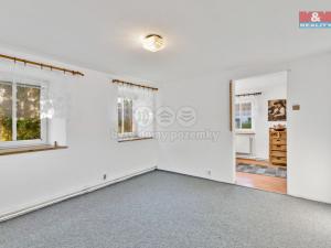 Prodej rodinného domu, Jindřichovice pod Smrkem, 150 m2