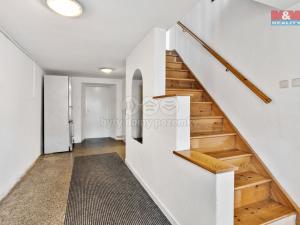 Prodej rodinného domu, Jindřichovice pod Smrkem, 150 m2