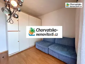 Prodej bytu 2+kk, Klenovica, Chorvatsko, 60 m2