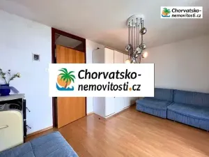Prodej bytu 2+kk, Klenovica, Chorvatsko, 60 m2