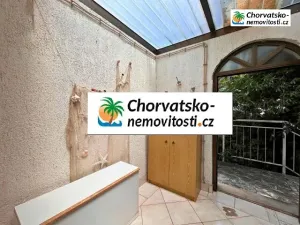 Prodej bytu 2+kk, Klenovica, Chorvatsko, 60 m2