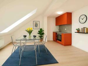 Prodej bytu 1+kk, Brno, Benešova, 40 m2