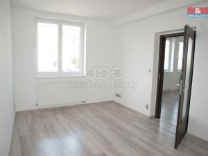 Pronájem bytu 2+kk, Jičín - Nové Město, Raisova, 56 m2