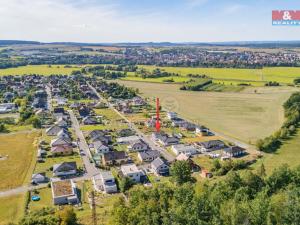 Prodej rodinného domu, Příchovice, 94 m2