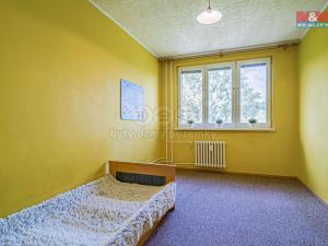 Prodej bytu 3+1, Raškovice, 68 m2