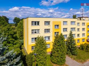 Prodej bytu 3+1, Raškovice, 68 m2