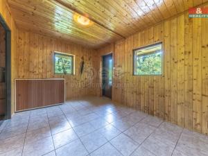 Prodej rodinného domu, Nové Město pod Smrkem, Havířská, 237 m2