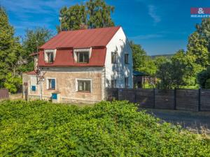 Prodej rodinného domu, Nové Město pod Smrkem, Havířská, 237 m2