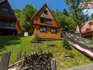 Prodej chalupy, Morávka, 30 m2