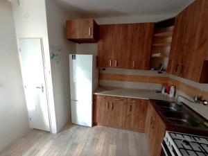 Pronájem bytu 1+1, Brno, Vápenka, 38 m2