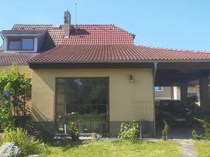 Prodej rodinného domu, Hřebeč, Opletalova, 125 m2