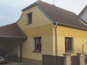 Prodej rodinného domu, Hřebeč, Opletalova, 125 m2