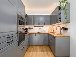 Prodej bytu 4+kk, Plzeň, Nemocniční, 103 m2