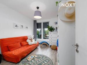 Prodej bytu 4+kk, Plzeň, Nemocniční, 103 m2