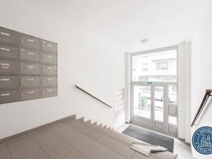 Prodej bytu 3+1, Praha - Žižkov, Jeseniova, 72 m2