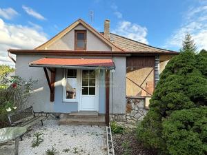 Prodej rodinného domu, Svojkovice, 70 m2