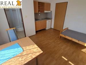 Pronájem bytu 1+kk, Velká Bíteš, 22 m2