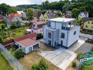Prodej bytu 3+kk, Ostrava, U Lesa, 63 m2