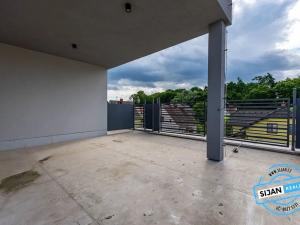 Prodej bytu 3+kk, Ostrava, U Lesa, 63 m2