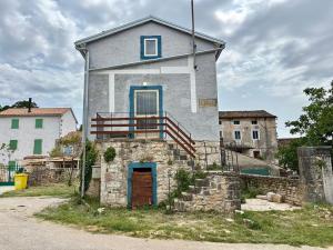 Prodej rodinného domu, Višnjan, Chorvatsko, 72 m2