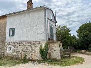 Prodej rodinného domu, Višnjan, Chorvatsko, 72 m2