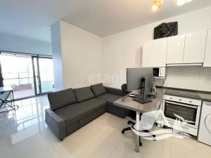 Prodej bytu 1+kk, Trikomo, Kypr, 42 m2