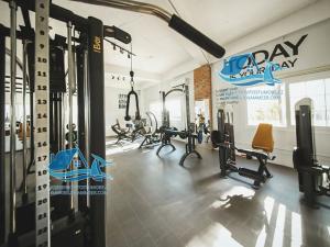 Prodej bytu 1+kk, Trikomo, Kypr, 42 m2