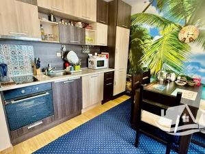 Prodej bytu 2+kk, Nesebar, Bulharsko, 58 m2