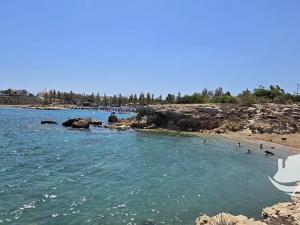 Prodej bytu 3+kk, Paralimni, Kypr, 75 m2