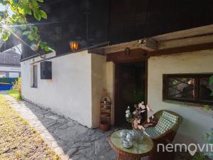 Prodej chalupy, Hrochův Týnec, 52 m2