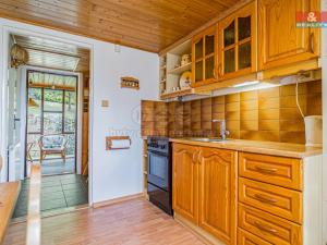 Prodej chaty, Hrádek, 50 m2