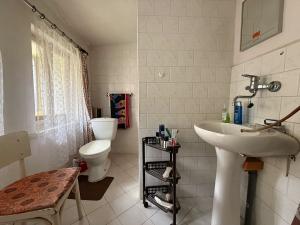 Prodej rodinného domu, Vyškov, 80 m2