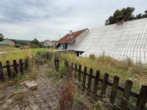 Prodej rodinného domu, Vyškov, 80 m2