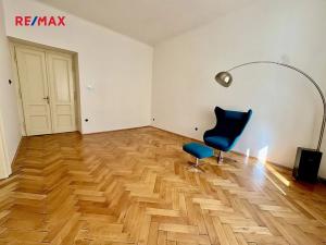 Pronájem bytu 3+1, Praha - Vinohrady, Slezská, 97 m2