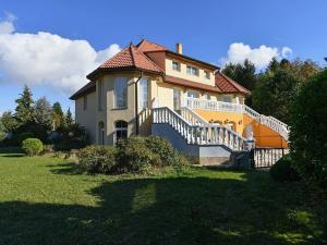 Prodej vily, Říčany, Mozartova, 395 m2