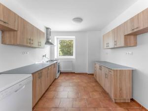 Prodej vícegeneračního domu, Kamýk nad Vltavou, 320 m2