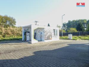 Prodej obchodního prostoru, Ostrov, 120 m2