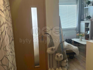 Pronájem bytu 1+kk, Plzeň, Krašovská, 30 m2