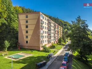 Prodej bytu 4+1, Děčín - Děčín IX-Bynov, Nálepkova, 78 m2
