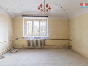 Prodej rodinného domu, Paskov, Komenského nábřeží, 200 m2
