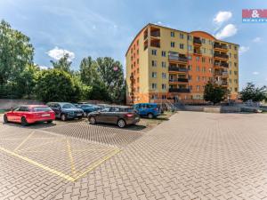 Prodej bytu 3+kk, Klecany, V Honech, 62 m2