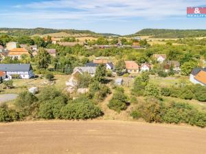 Prodej pozemku pro bydlení, Vroutek - Skytaly, 1917 m2
