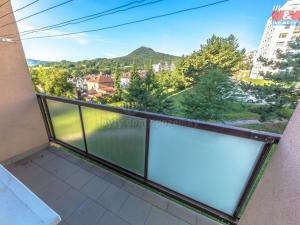 Prodej bytu 3+1, Děčín, Za Bažantnicí, 67 m2