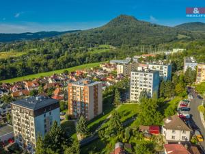 Prodej bytu 3+1, Děčín, Za Bažantnicí, 67 m2