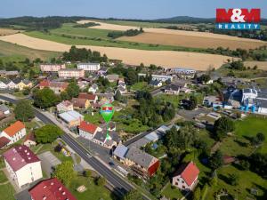 Prodej rodinného domu, Krásné Údolí, 125 m2